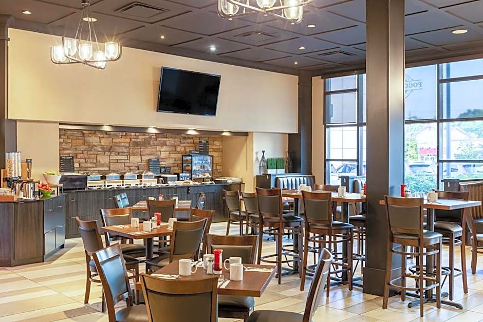 Holiday Inn Vancouver Airport Richmond By IHG