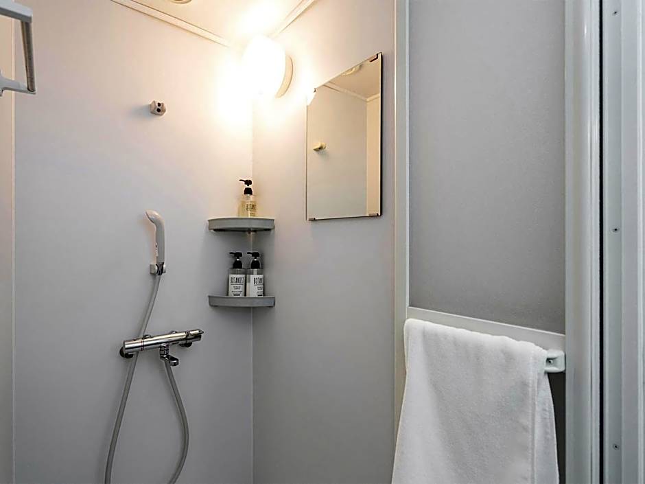 Kiba no Tsuru Carane Hotel - Vacation STAY 09991v