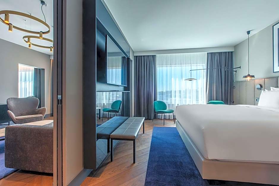 Radisson Collection Hotel, Tallinn