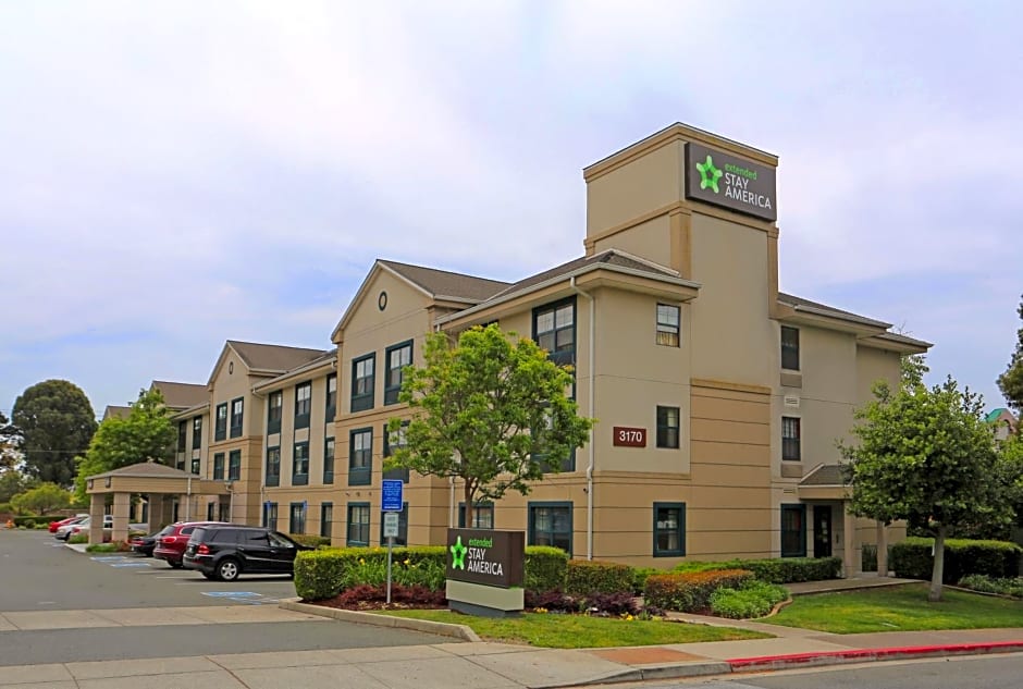 Extended Stay America Suites - Richmond - Hilltop Mall