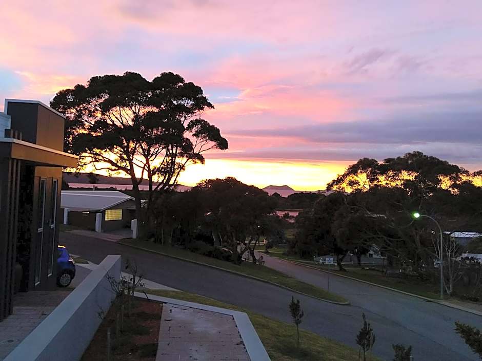 C'est La Vie Bed & Breakfast