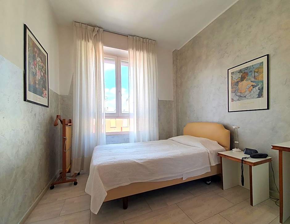 Hotel Molise 2