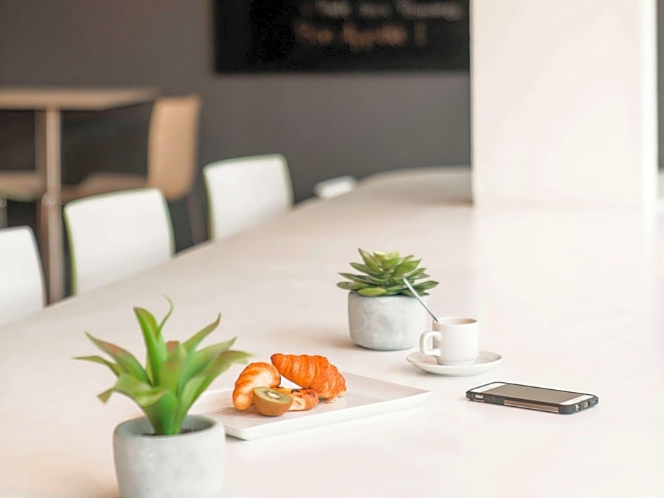 Ibis Styles Toulouse Labege