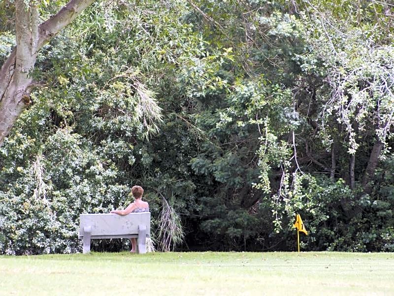 Blackwaters River Lodge