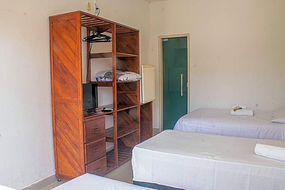 Pousada Terra Nostra