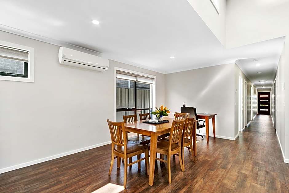 The Aspen & Apartments