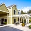 Quality Inn Petaluma - Sonoma