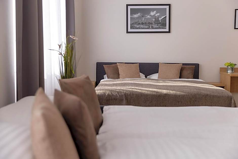 Residence Morris Mladá Boleslav