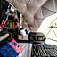 DayDreamer Domes