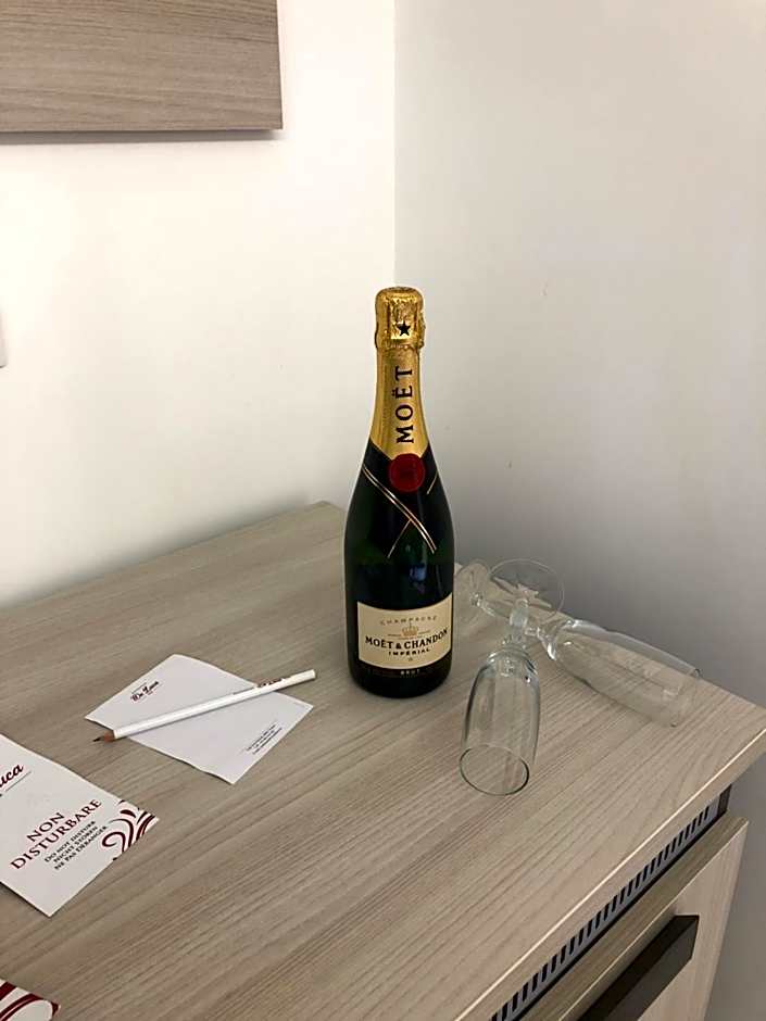 Residenza De luca B&B