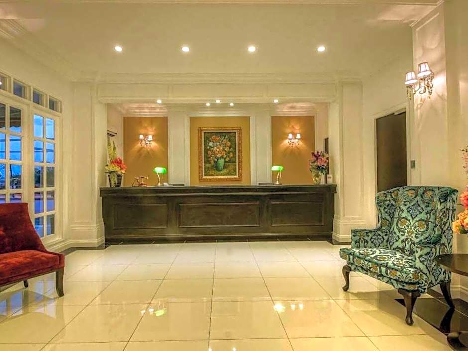 Merdeka Hotel Kluang