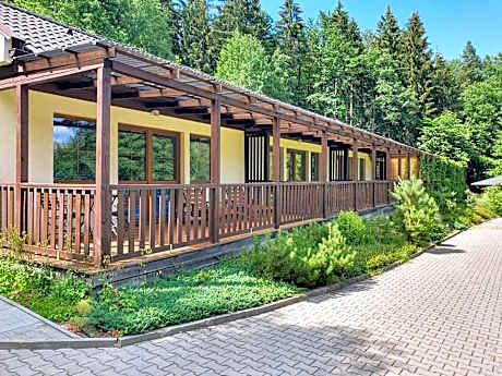 Resort Lesní Lázně