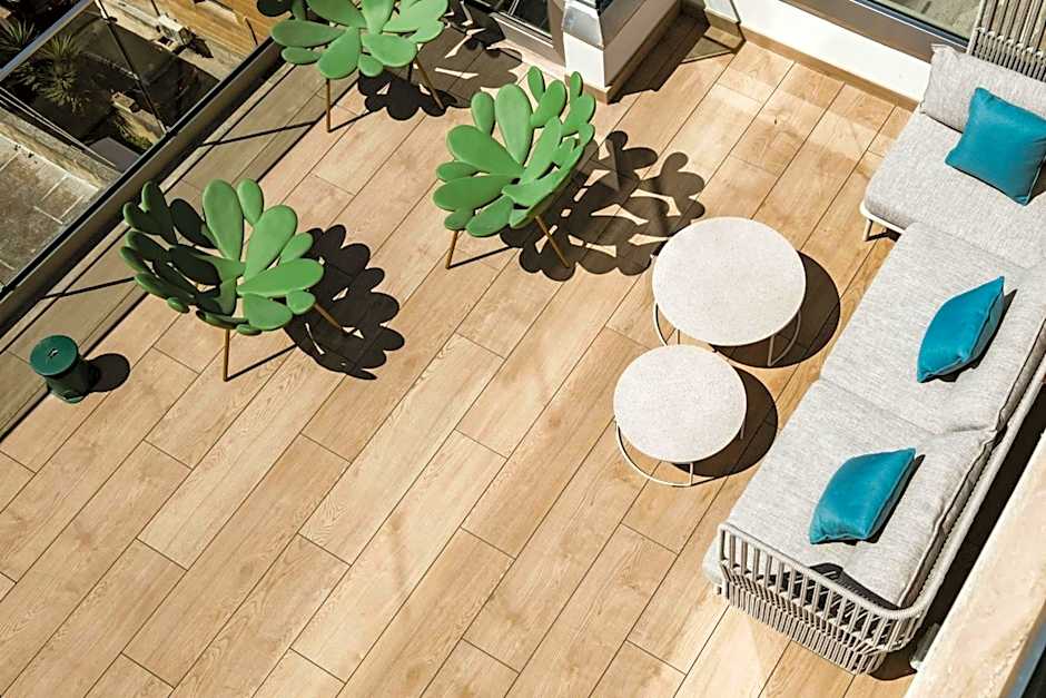 AC Hotel by Marriott St Julian's