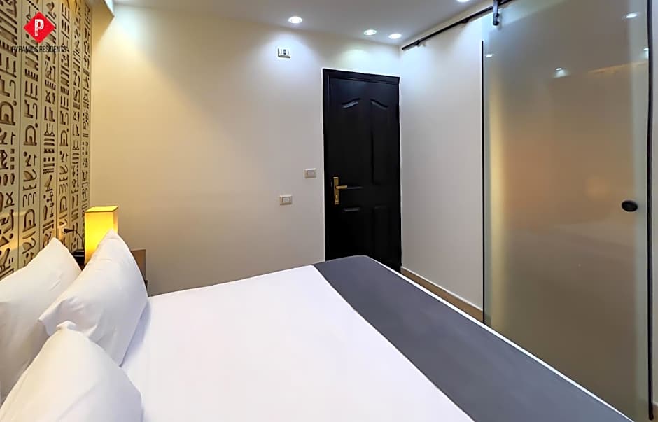 Pyramids View Guest House