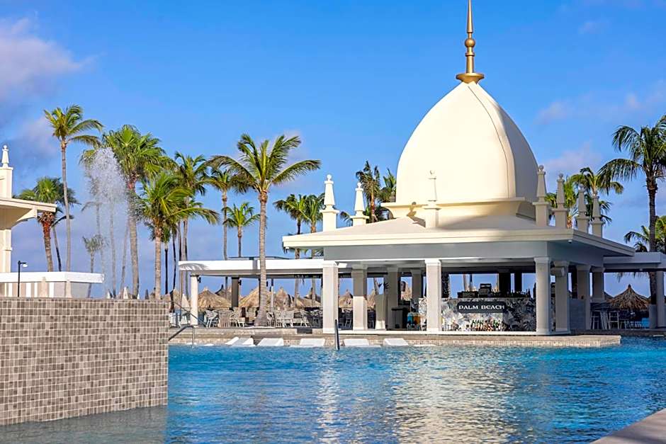 Riu Palace Aruba All Inclusive