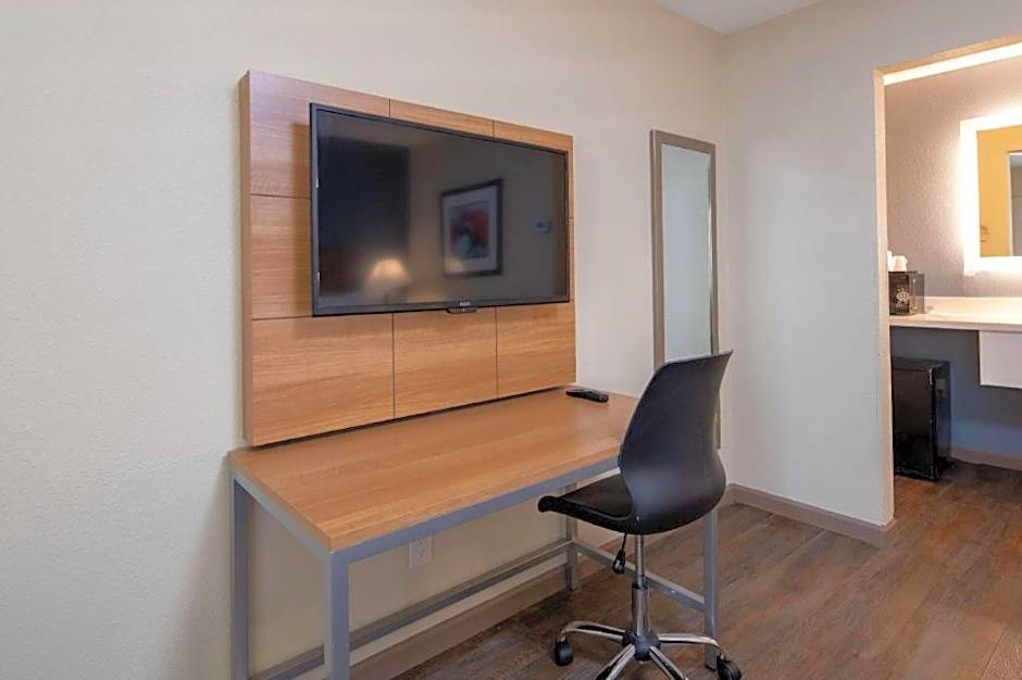 SureStay by Best Western Fairfield Napa Valley