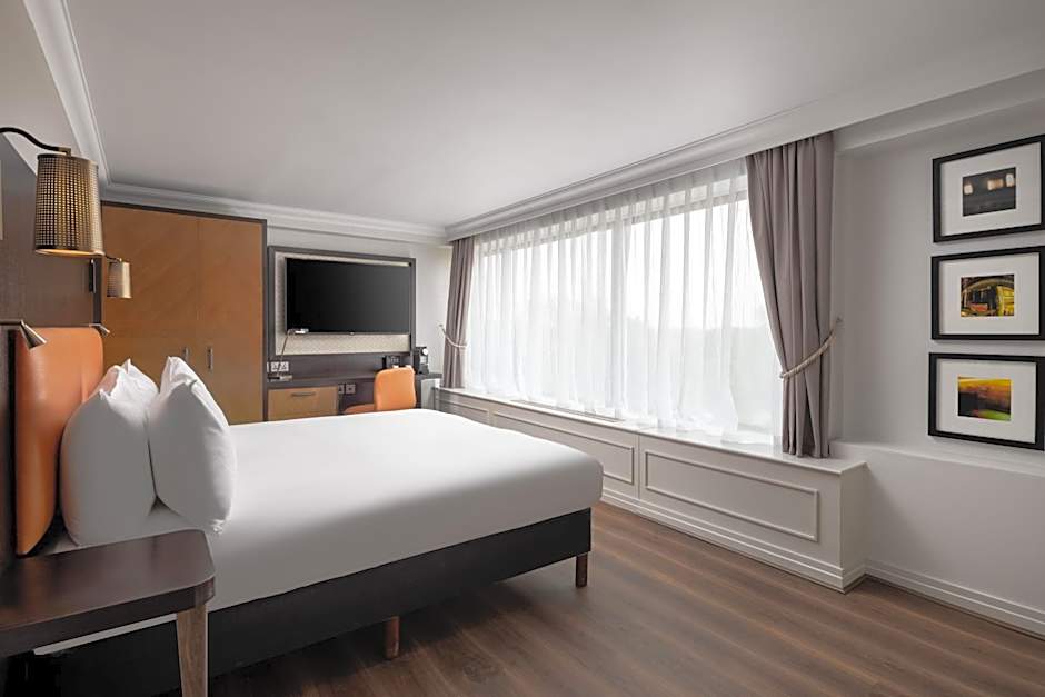 DoubleTree by Hilton Hotel London - Hyde Park