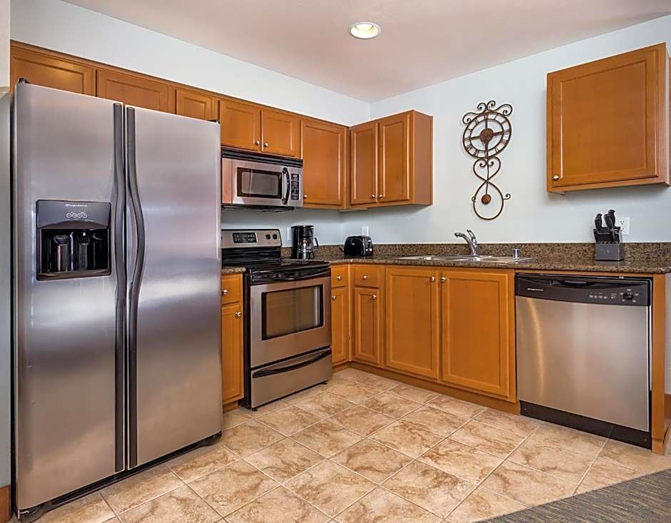 WorldMark Blaine