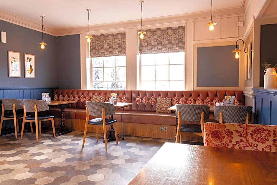 Hartwood Hall by Greene King Inns