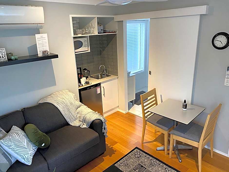 Paperbark Bed & Breakfast