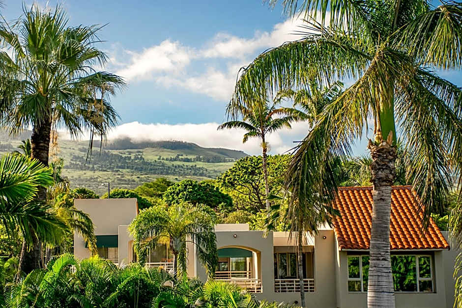 Palms at Wailea Maui