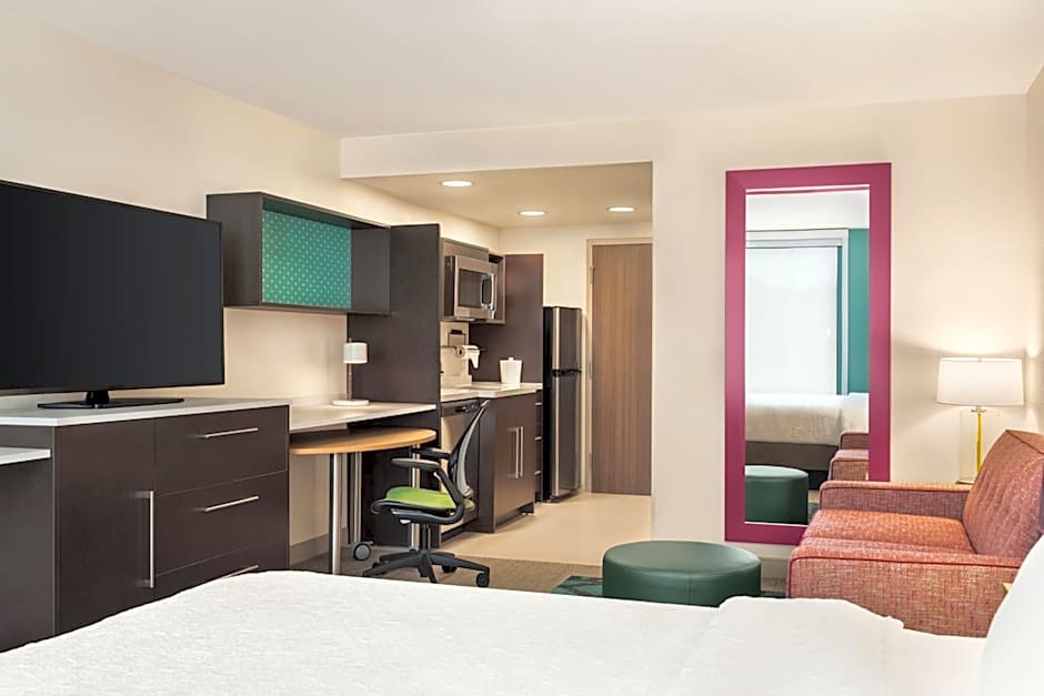 Home2 Suites by Hilton Cheyenne