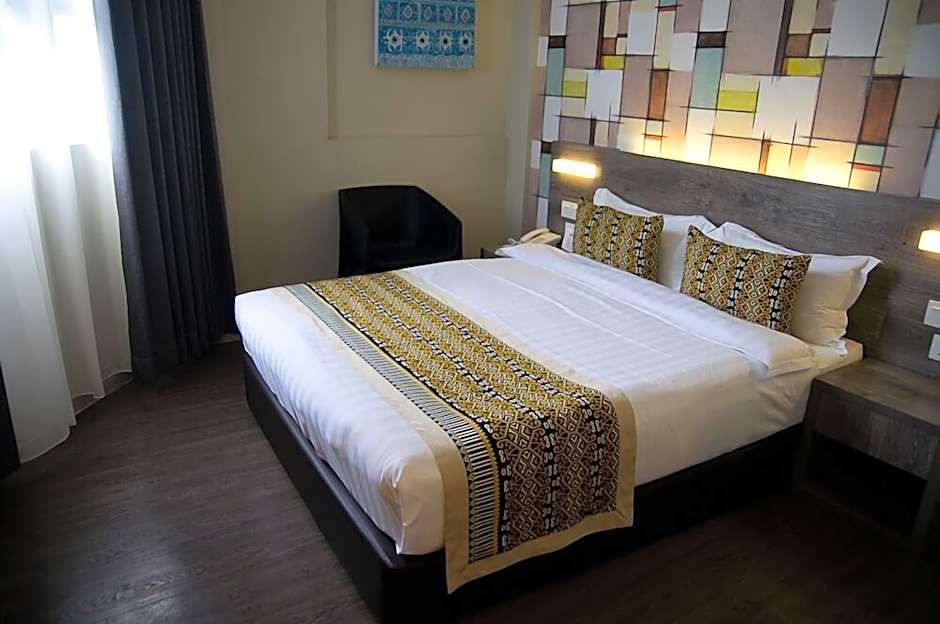 Ajang Hotel