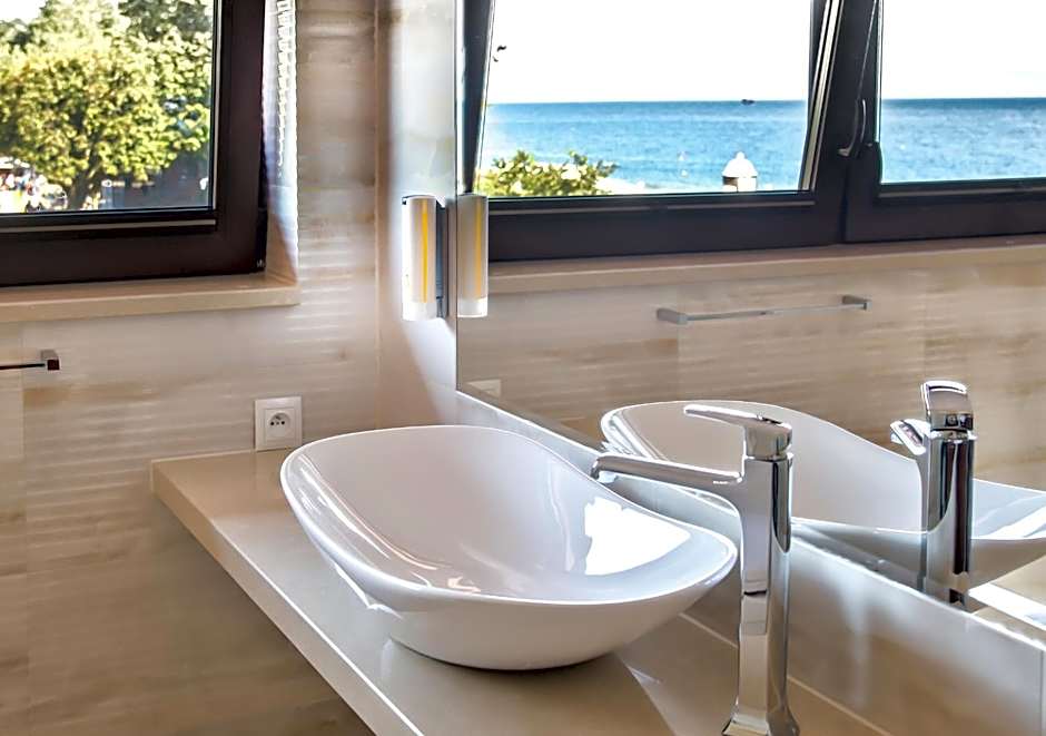 COLUMBUS Apartamenty Ustka - Limanowskiego 1