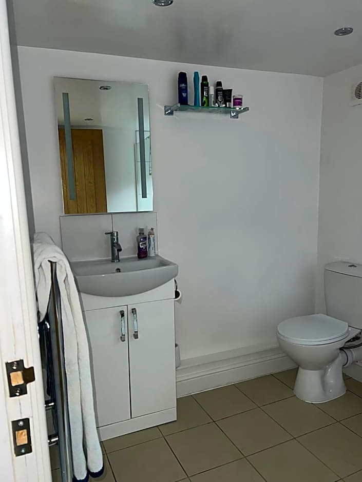 COZY PLACE LIVERPOOL