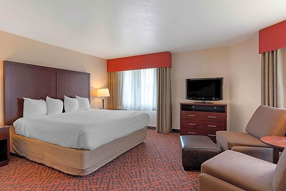 Best Western Pony Soldier Inn-Airport