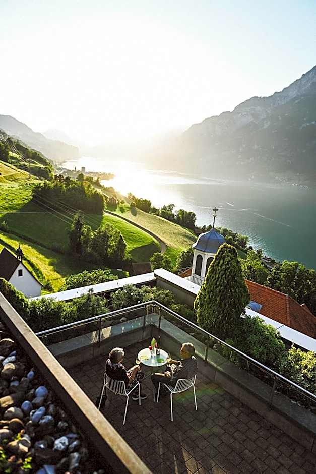 Hotel Neu-Schonstatt