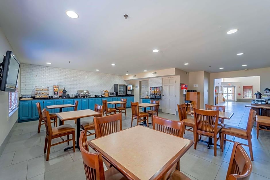 Country Inn & Suites by Radisson, Richmond I-95 South, VA