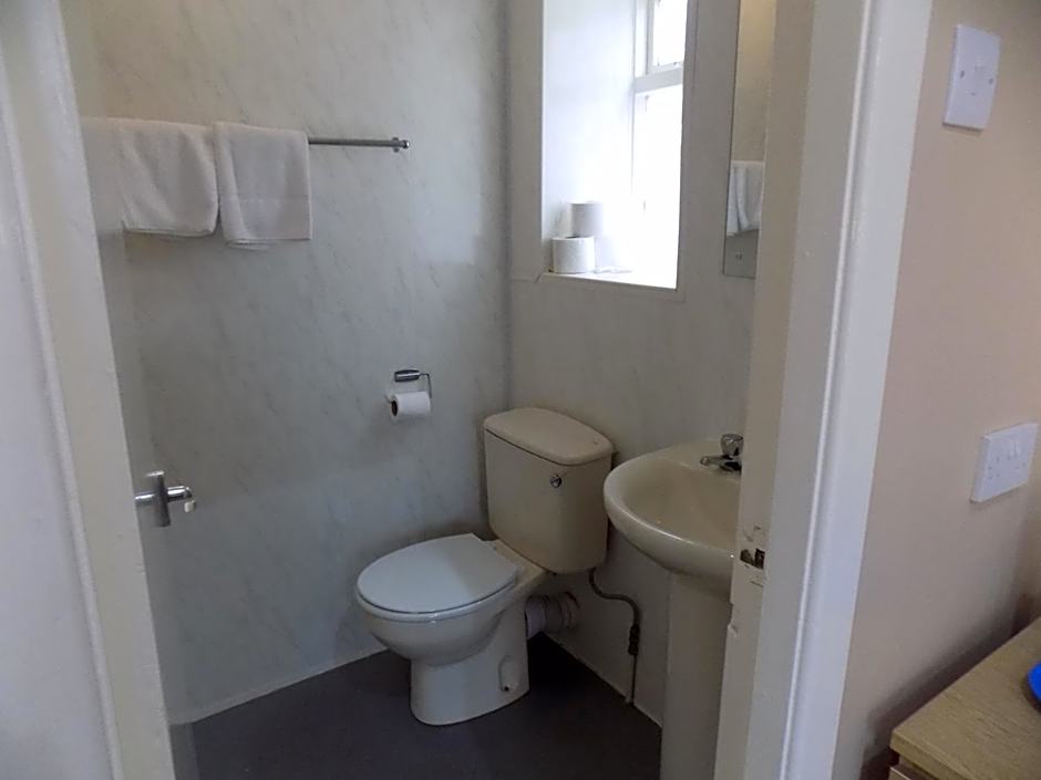 The Beechfield Hotel