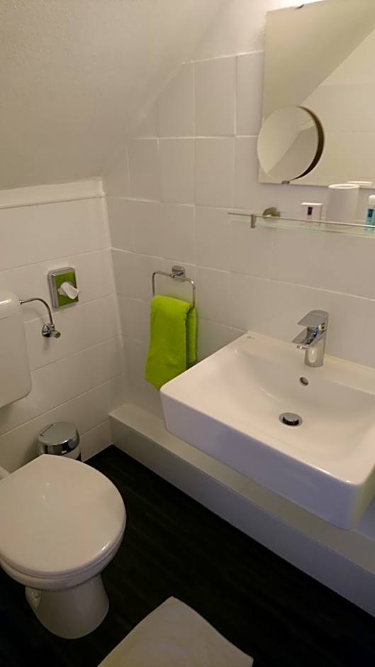 Hotel Deutschherrenhof