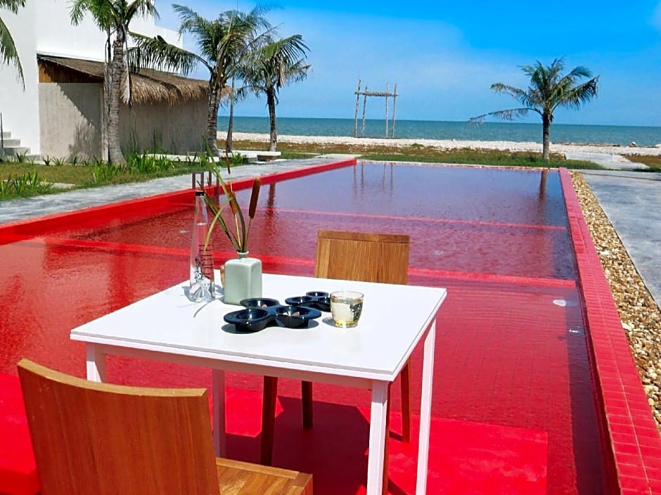 Photo 1 of 37 of Red Z The Ocean