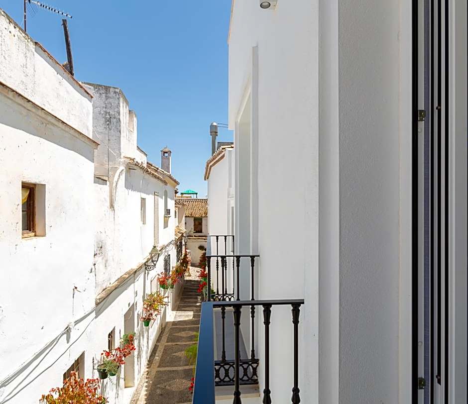 The Old Town Boutique Hotel - Adults Recommended