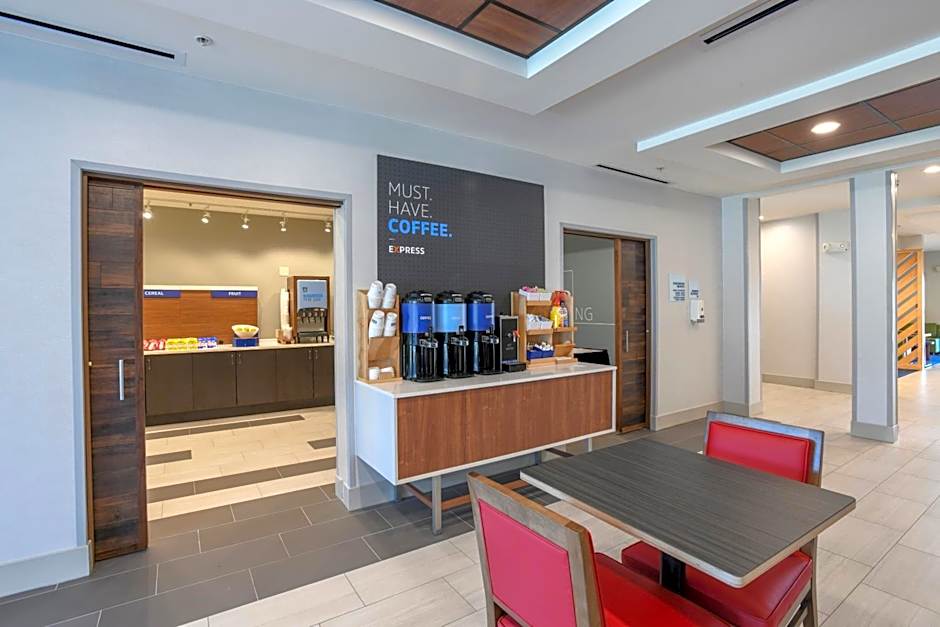 Holiday Inn Express Hotel & Suites Richwood - Cincinnati South By IHG