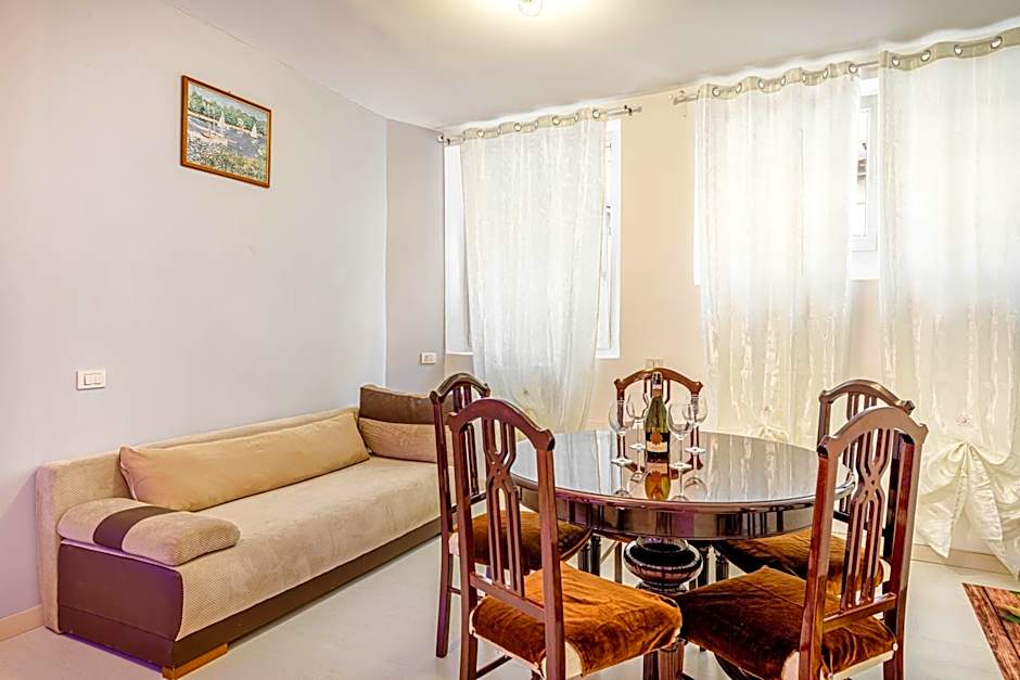 Deluxe Apartments Pantheon