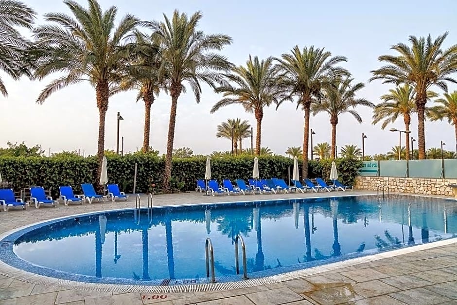 Hotel Puerto Juan Montiel & Spa & Base Náutica