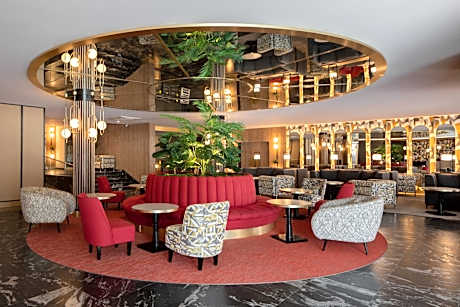 Hotel Real Del Rio