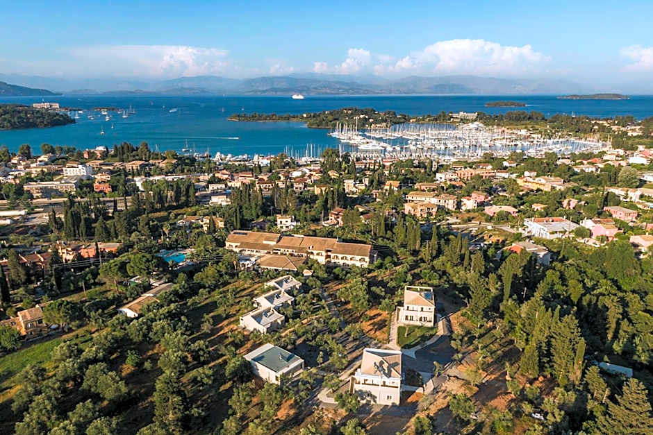 Art Hotel Debono - Adults Only