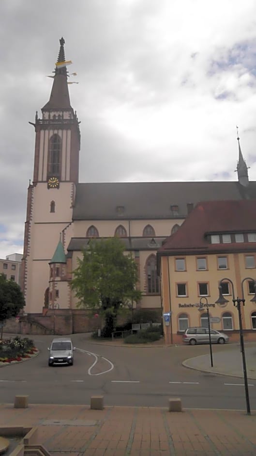 Hotel Neustädter Hof