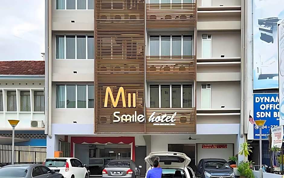 MII SMILE HOTEL
