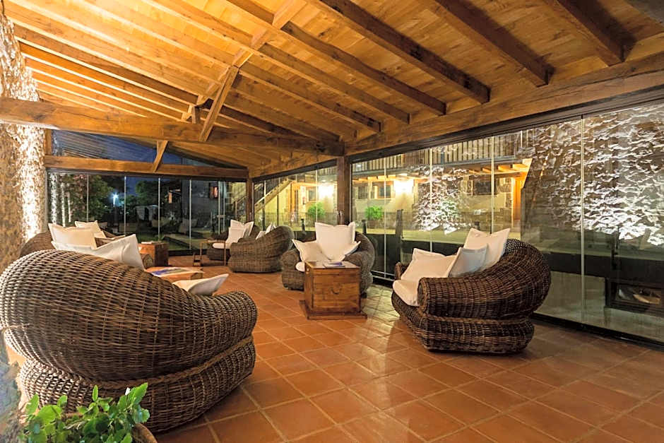 Somo Garden Villas