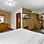 Clarion Hotel & Suites Fairbanks near Ft. Wainwright