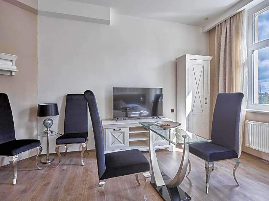 Hotel Adria