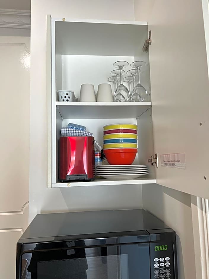 The International Motel Apollo Bay