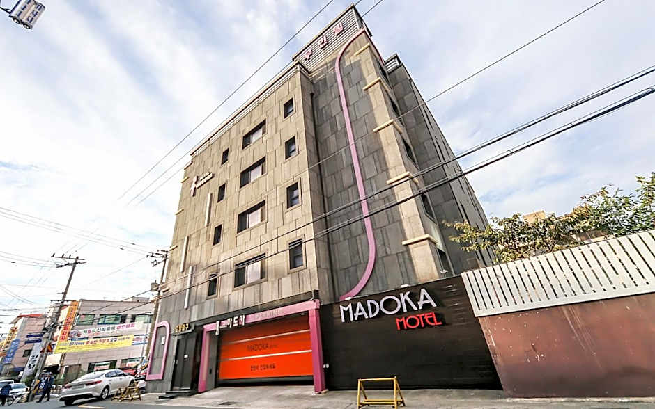 Madoka Motel