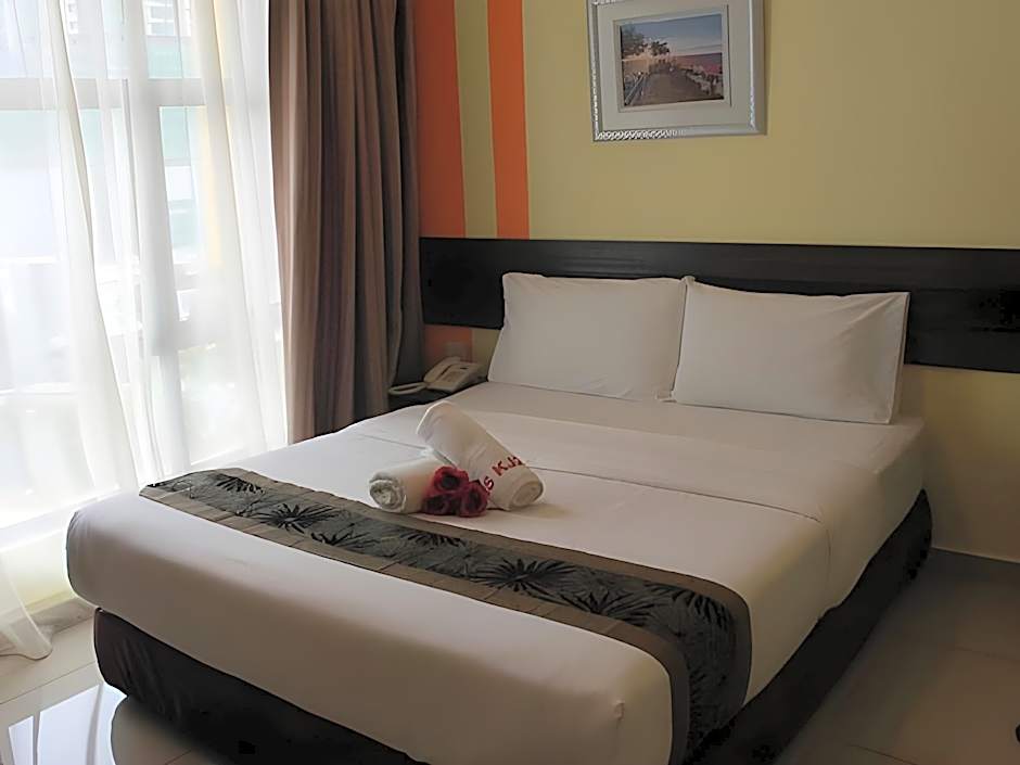 Sun Inns Hotel Cheras Batu 11 - Balakong