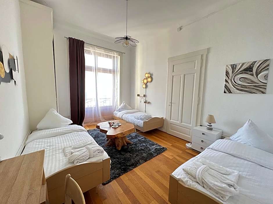 B&B Guest House Du Lac